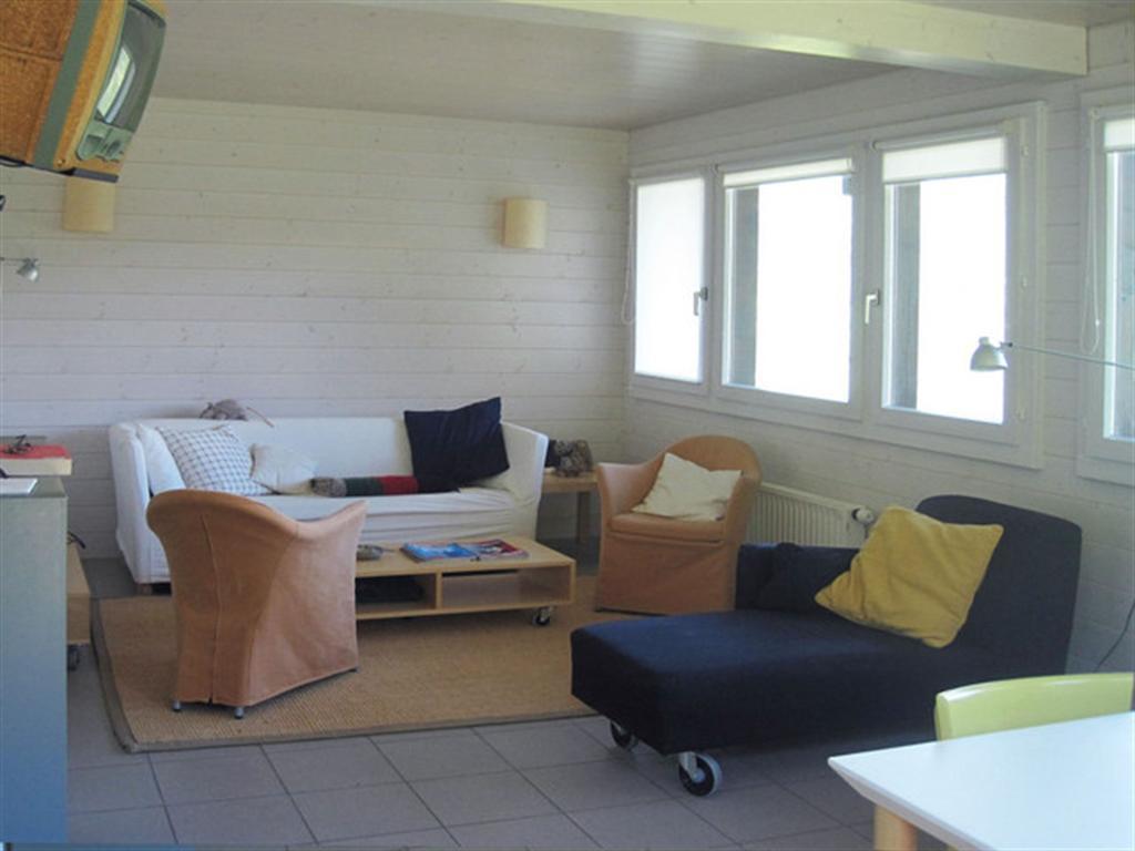 Вилла Chalet Mousseron Грименц Номер фото
