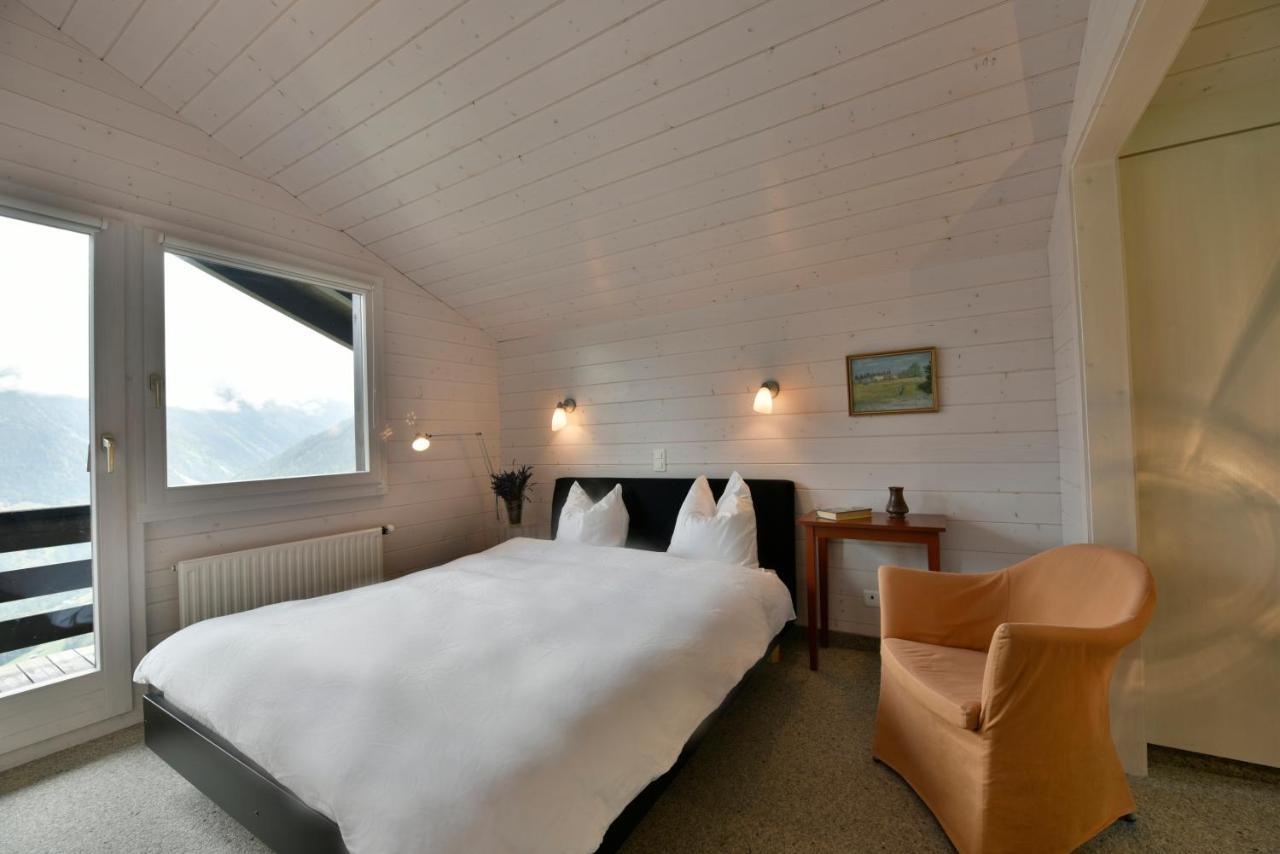 Вилла Chalet Mousseron Грименц Экстерьер фото